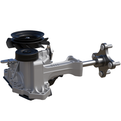 ZT-1900<sup>™</sup> - Image 2